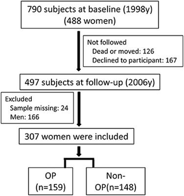 The Association Between Cadmium Exposure and Osteoporosis: A Longitudinal Study and Predictive Model in a Chinese Female Population